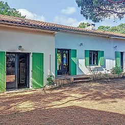 Vakantiehuis La Malaiguille