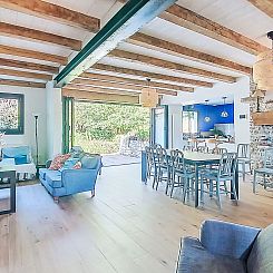 Vakantiehuis La Malaiguille