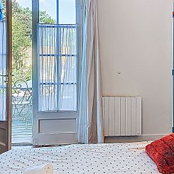 Vakantiehuis La Malaiguille