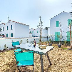 Vakantiehuis L'Arroche