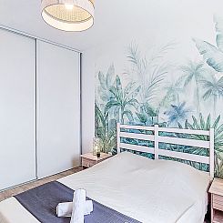 Vakantiehuis L'Arroche