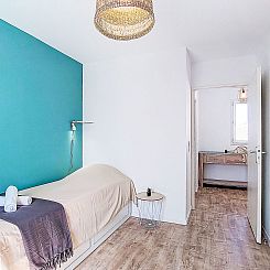 Vakantiehuis L'Arroche