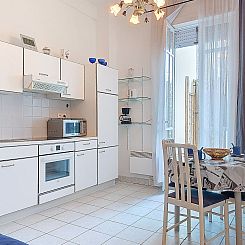 Appartement de la Plage et d'Angleterre