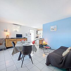 Appartement Les Jardins de l'Eden
