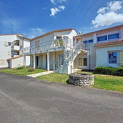 Appartement Les Jardins de l'Eden