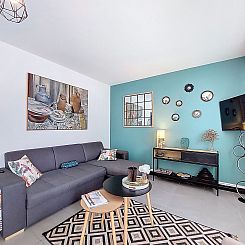 Appartement Juliette