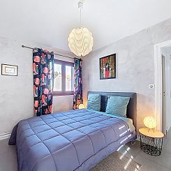 Appartement Juliette