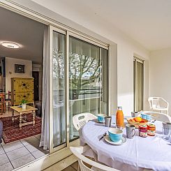 Appartement Le Forum