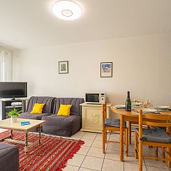 Appartement Le Forum
