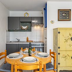 Appartement Le Forum