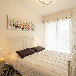 Appartement Le Forum