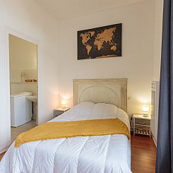 Appartement Villa Thaïs