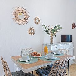 Appartement Foncillon