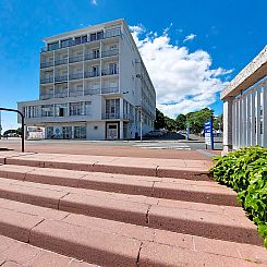 Appartement Foncillon