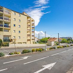 Appartement Le Yachting
