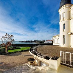 Appartement Le Golf