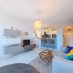Appartement Le Golf