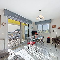 Appartement Le Garden