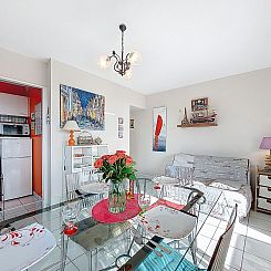 Appartement Le Garden