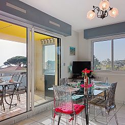 Appartement Le Garden