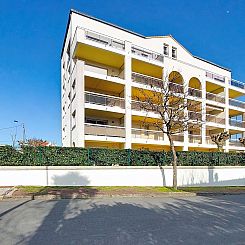 Appartement Le Garden