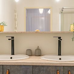 Appartement Les Jardins d'Aunis