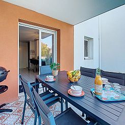 Appartement Les Jardins d'Aunis