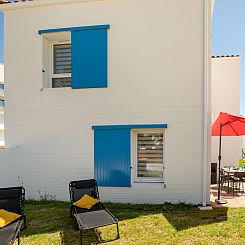 Vakantiehuis Vinci