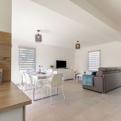 Vakantiehuis Vinci