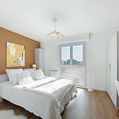 Appartement Le Colibri
