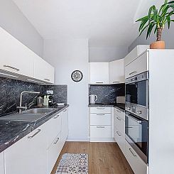 Appartement Le Colibri