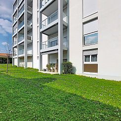 Appartement Le Colibri