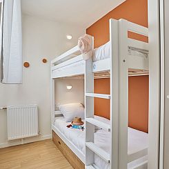 Appartement Résidence Odalys Collection L'Orée du Pa