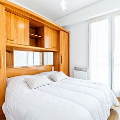 Appartement Les Sternes