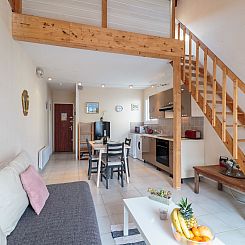 Appartement Rampe du vengeur