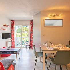 Appartement Bleu Marine