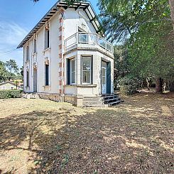 Vakantiehuis Villa Vent Debout