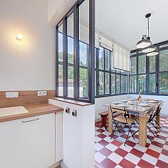 Vakantiehuis Villa Vent Debout