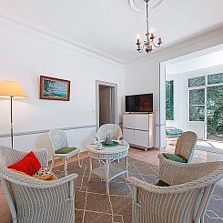 Vakantiehuis Villa Vent Debout