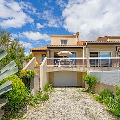 Vakantiehuis La Grande Côte bis