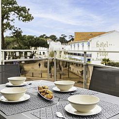 Appartement Les Adichats