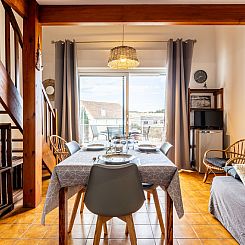 Appartement Les Adichats