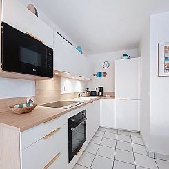 Appartement Les Hauts de Nauzan