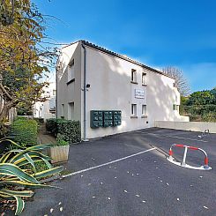 Appartement Les Hauts de Nauzan