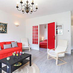 Appartement Les Mâts