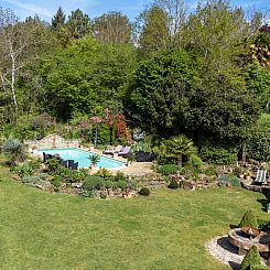 Vakantiehuis Moulin De Mois