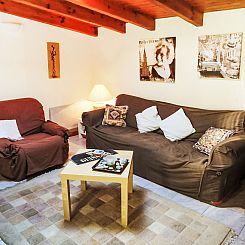 Vakantiehuis La Grangette