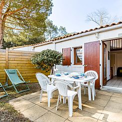 Vakantiehuis Hameau de Talaris