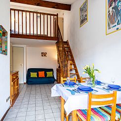 Vakantiehuis Hameau de Talaris