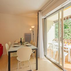 Appartement Pré Catelan